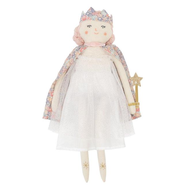 Imogen Princess Doll By Meri Meri